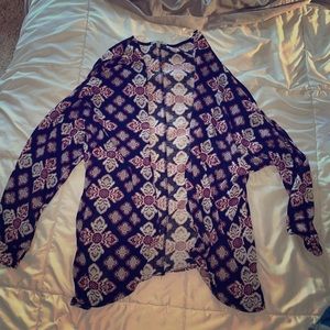 Cardigan